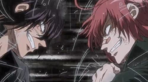 Gintama 3-nen Z-gumi Ginpachi-sensei Episode 11