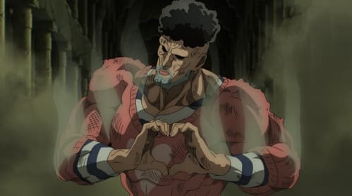 One Punch Man Season 3 Episode 11