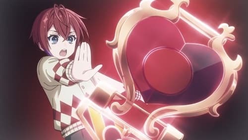 Twisted Wonderland Episode 6