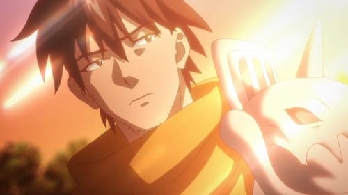 29-sai Dokushin Chuuken Boukensha Episode 1