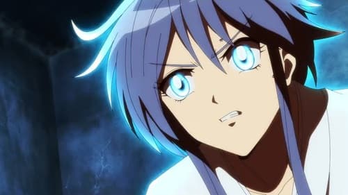 Jigoku Sensei Nube (2025) Part 2