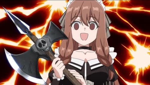 Okiraku Ryoushu no Tanoshii Ryouchi Bouei Episode 2