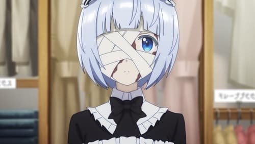 Omae Gotoki ga Maou ni Kateru to Omouna