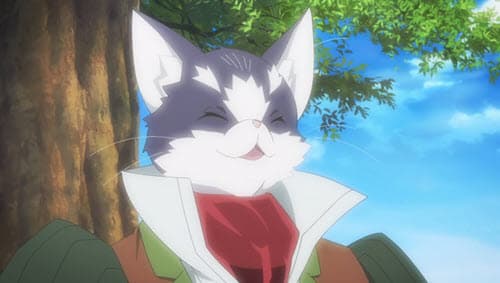 Log Horizon: Entaku Houkai (Season 3) Episode 9