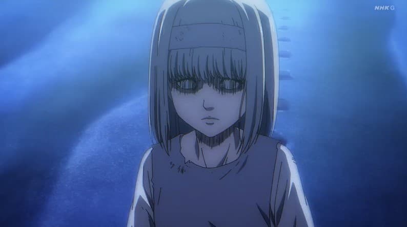 Shingeki no Kyojin: The Final Season Part 2 Episode 3