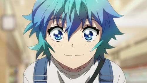 Kikansha no Mahou wa Tokubetsu desu Episode 10
