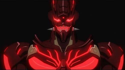 Ninja Kamui Episode 7