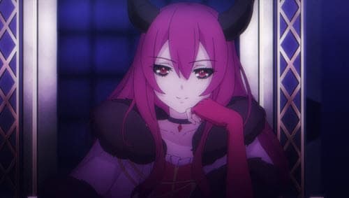 Maougun Saikyou no Majutsushi wa Ningen datta Episode 2