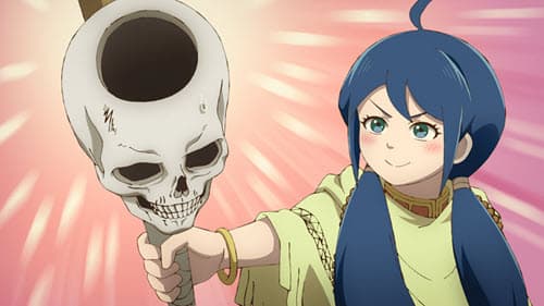 Kono Sekai wa Fukanzen Sugiru Episode 9