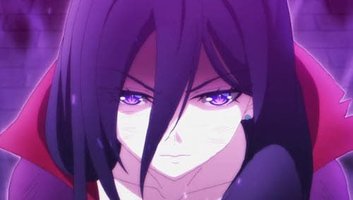 Maougun Saikyou no Majutsushi wa Ningen datta Episode 11
