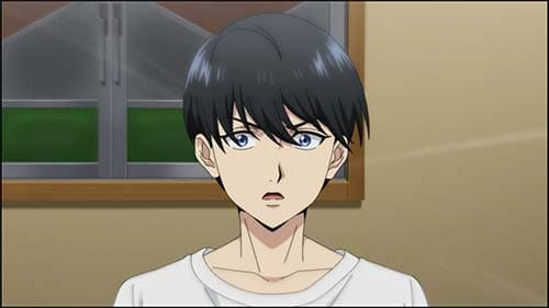 Touhai Ura Rate Mahjong Touhai Roku Episode 2