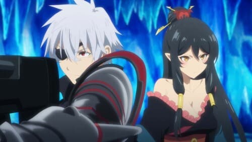 Arifureta Shokugyou de Sekai Saikyou Season 3 Episode 10