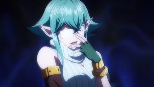 Salaryman ga Isekai ni Ittara Shitennou ni Natta Hanashi Episode 4