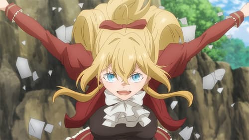 Magic Maker: Isekai Mahou no Tsukurikata Episode 8