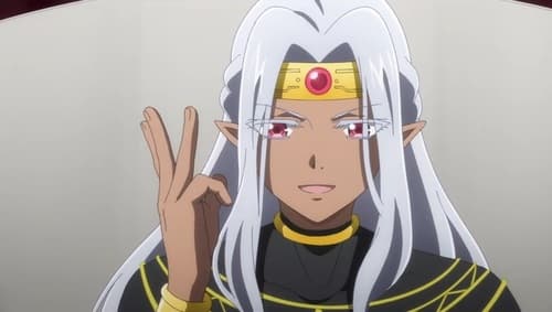 Salaryman ga Isekai ni Ittara Shitennou ni Natta Hanashi Episode 6