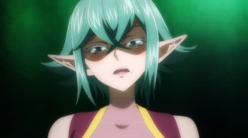 Salaryman ga Isekai ni Ittara Shitennou ni Natta Hanashi Episode 8