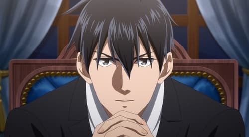 Salaryman ga Isekai ni Ittara Shitennou ni Natta Hanashi Episode 9