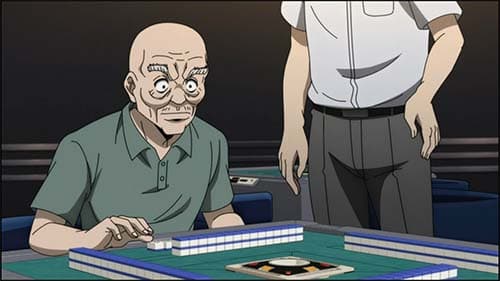 Touhai Ura Rate Mahjong Touhai Roku Episode 16