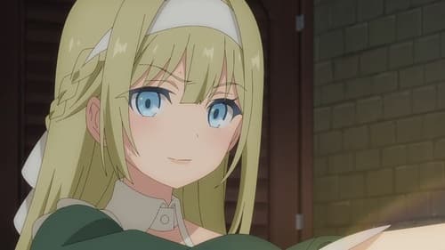 Magic Maker: Isekai Mahou no Tsukurikata Episode 9