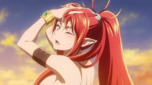Salaryman ga Isekai ni Ittara Shitennou ni Natta Hanashi Episode 10