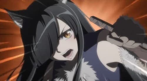 Salaryman ga Isekai ni Ittara Shitennou ni Natta Hanashi Episode 11