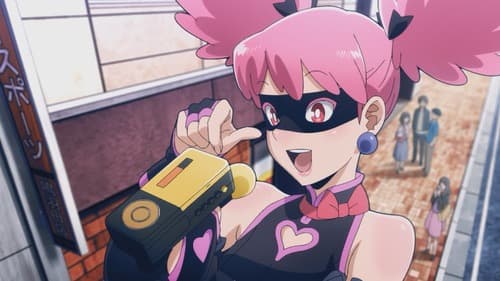 Vigilante Boku no Hero Academia Illegals Episode 3