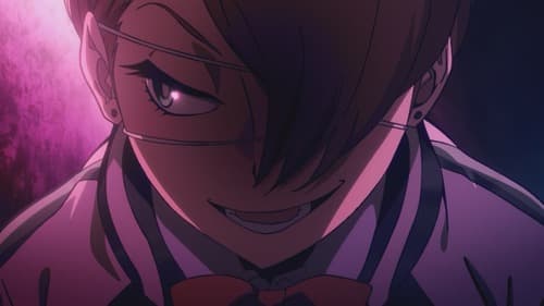 Vigilante Boku no Hero Academia Illegals Episode 5