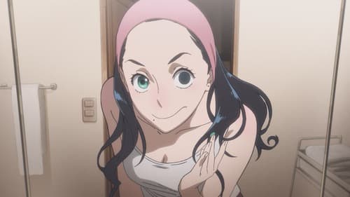 Vigilante Boku no Hero Academia Illegals Episode 7