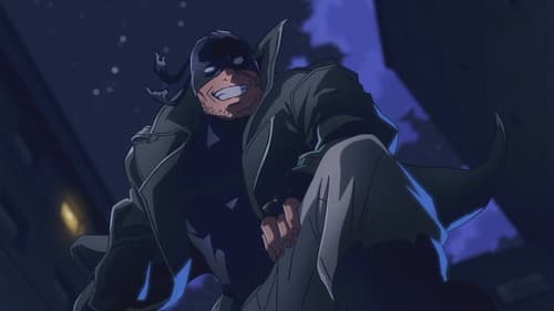 Vigilante Boku no Hero Academia Illegals Episode 10