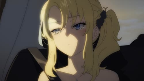 Seishun Buta Yarou wa Santa Claus Episode 3