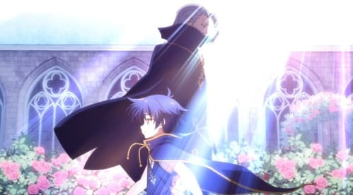 Tensei shitara Dainana Ouji Season 2 Episode 2