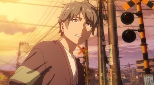 Seishun Buta Yarou wa Santa Claus Episode 7