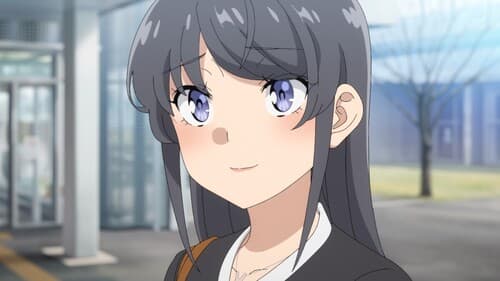 Seishun Buta Yarou wa Santa Claus Episode 8