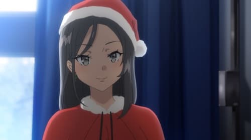 Seishun Buta Yarou wa Santa Claus Episode 11
