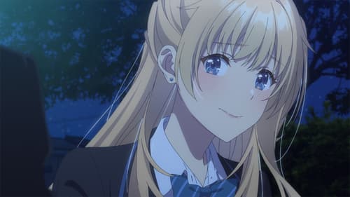 Chitose-kun wa Ramune Bin no Naka Episode 2