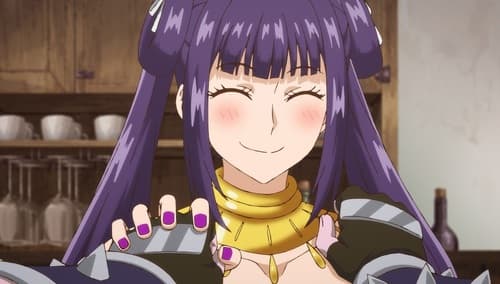 29-sai Dokushin Chuuken Boukensha Episode 2