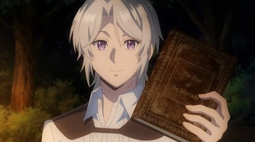 Odayaka Kizoku no Kyuuka no Susume Episode 4