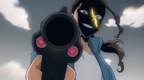 Vigilante Boku no Hero Academia Illegals Season 2 Episode 2