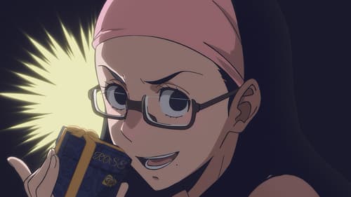 Vigilante Boku no Hero Academia Illegals Season 2 Episode 3