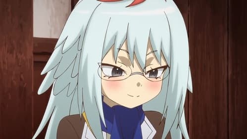 29-sai Dokushin Chuuken Boukensha Episode 7