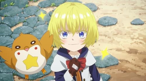 29-sai Dokushin Chuuken Boukensha Episode 8