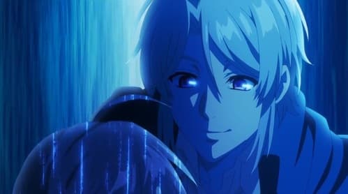 Odayaka Kizoku no Kyuuka no Susume Episode 8