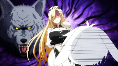 Okiraku Ryoushu no Tanoshii Ryouchi Bouei Episode 7