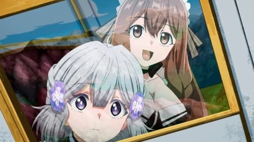 Okiraku Ryoushu no Tanoshii Ryouchi Bouei Episode 8