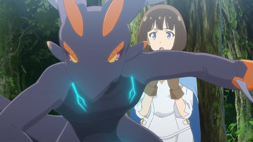 Tensei shitara Dragon no Tamago datta Episode 7