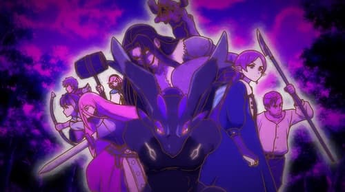Tensei shitara Dragon no Tamago datta Episode 8