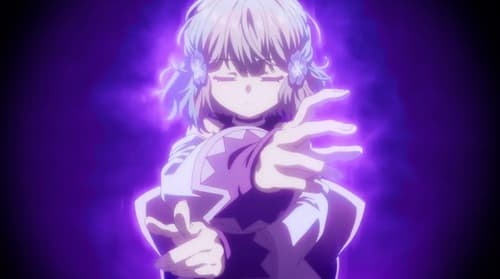 Okiraku Ryoushu no Tanoshii Ryouchi Bouei Episode 10