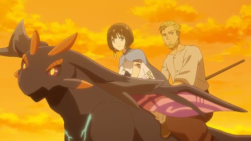 Tensei shitara Dragon no Tamago datta Episode 9