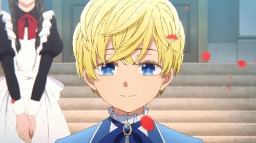 Jishou Akuyaku Reijou na Konyakusha Episode 1