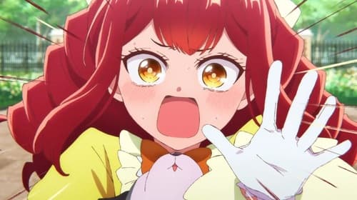 Jishou Akuyaku Reijou na Konyakusha Episode 2